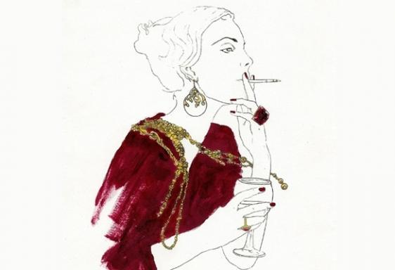 Illustrations by Belinda Chen
