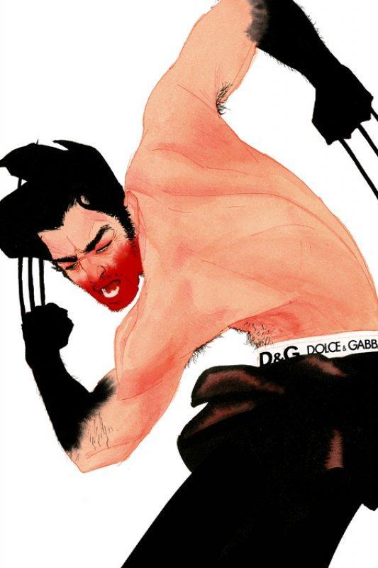 Illustrations by Kevin Wada