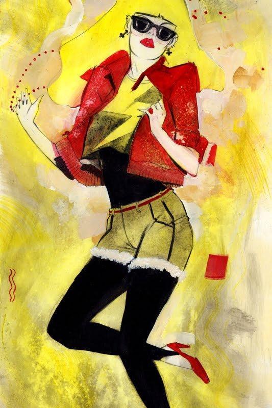 Illustrations by Kevin Wada