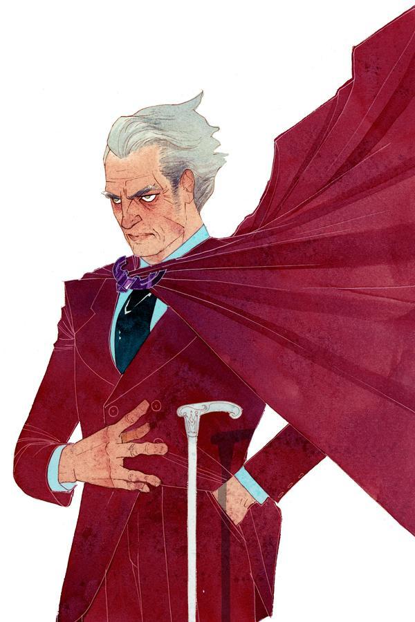 Illustrations by Kevin Wada