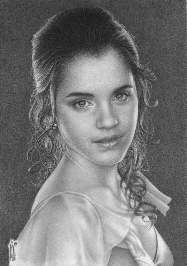 Drawings by Toniart57