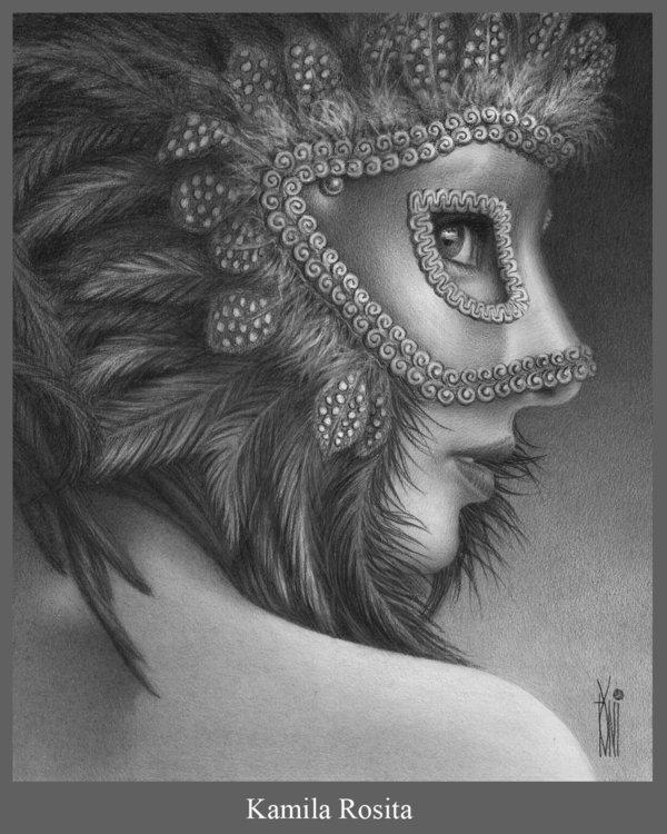 Drawings by Toniart57