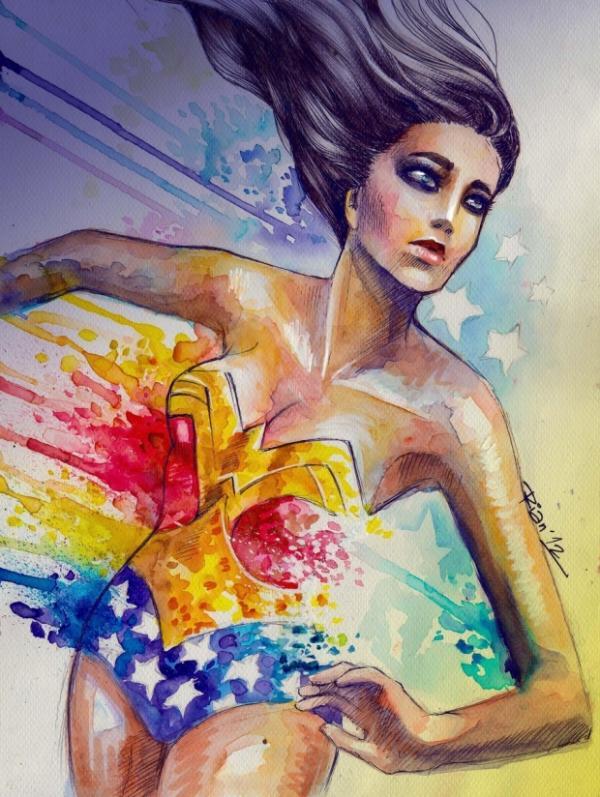 Illustrations by Clarina Gonzales