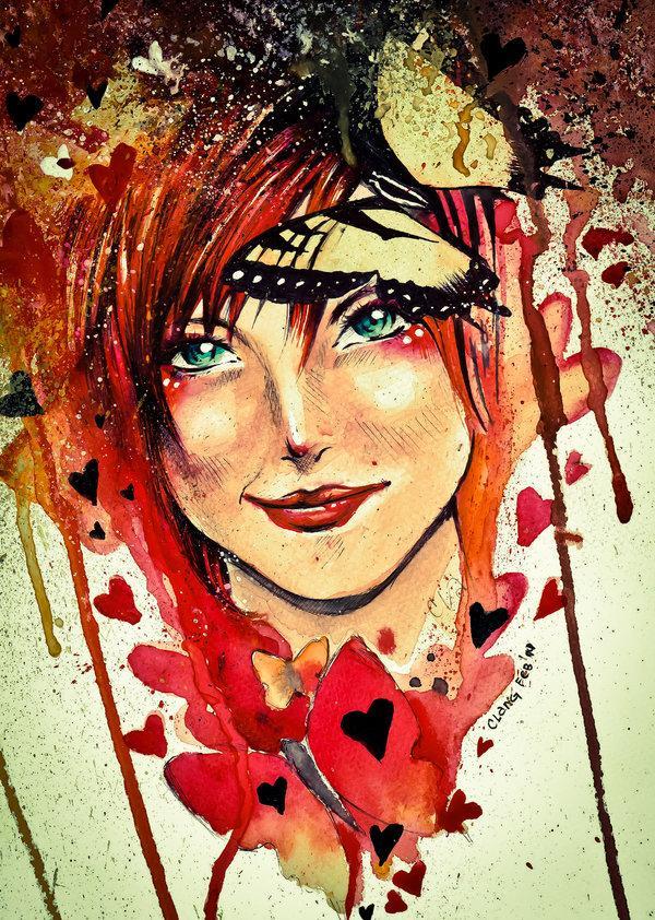 Illustrations by Clarina Gonzales