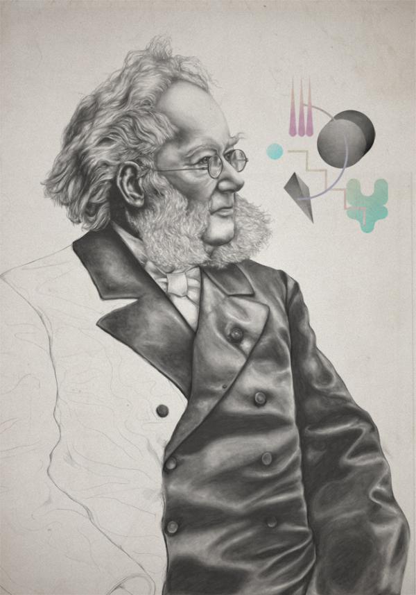Illustrations by Oh Yeah Studio