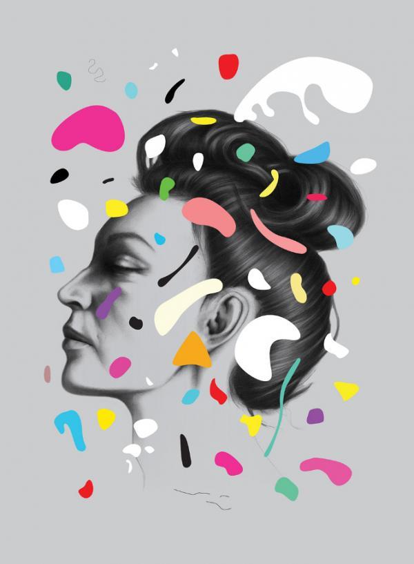 Illustrations by Oh Yeah Studio