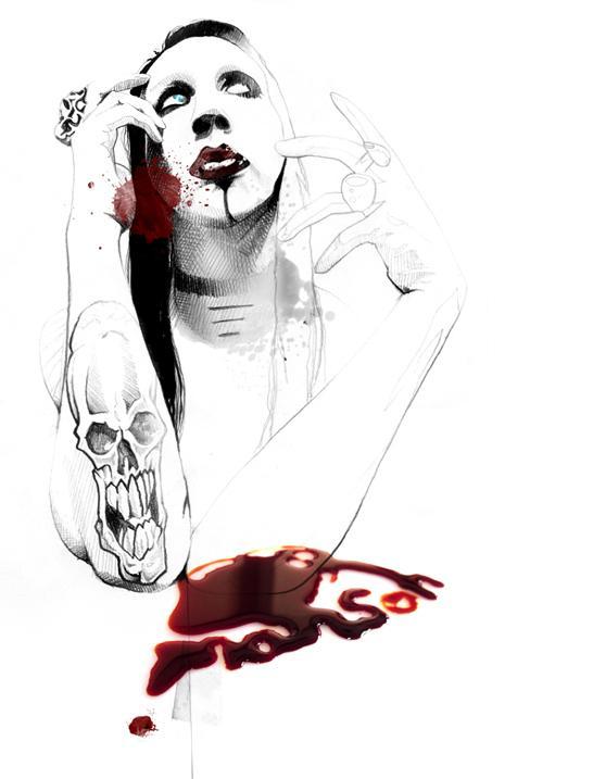 Illustrations by David Despau