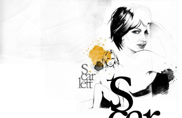 Illustrations by David Despau