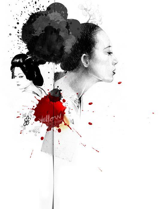 Illustrations by David Despau
