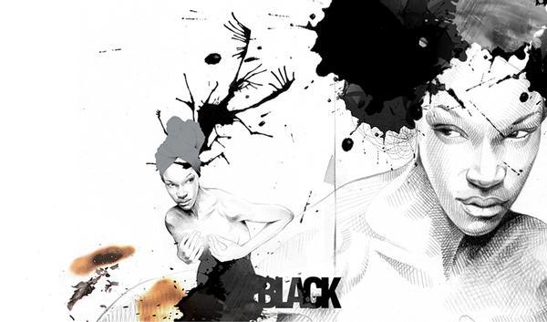 Illustrations by David Despau