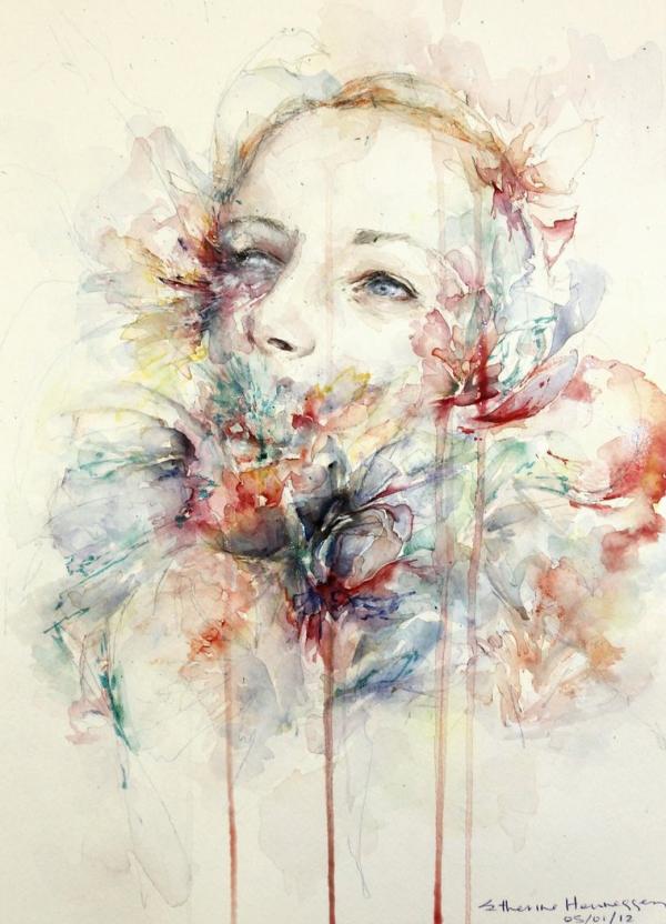 Illustrations by Catherine Hennessey