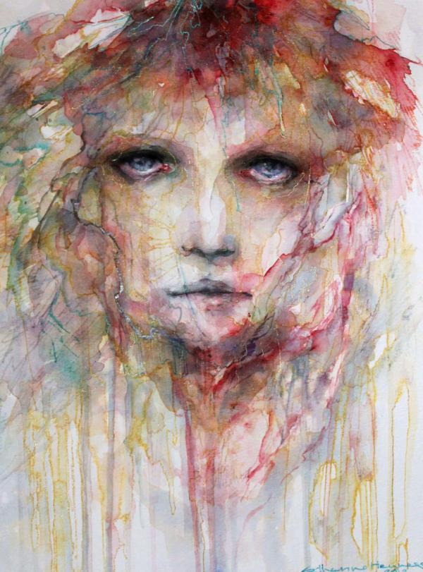 Illustrations by Catherine Hennessey
