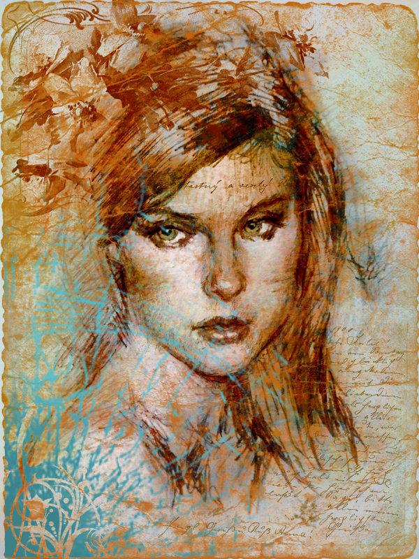 Illustrations by Marcello