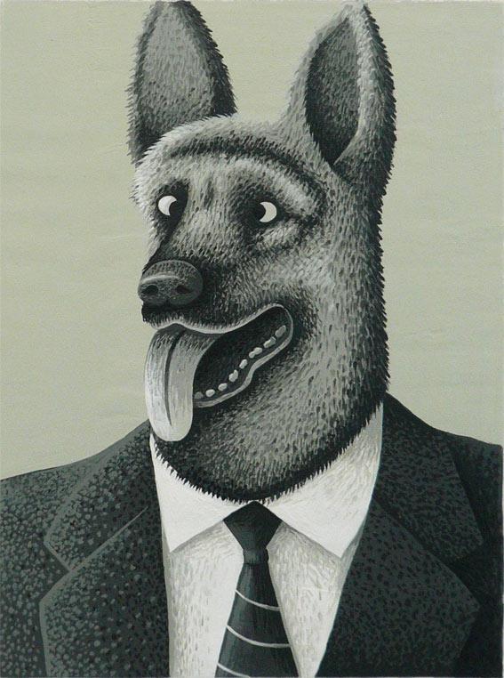 Illustrations by Nicolas Barrome