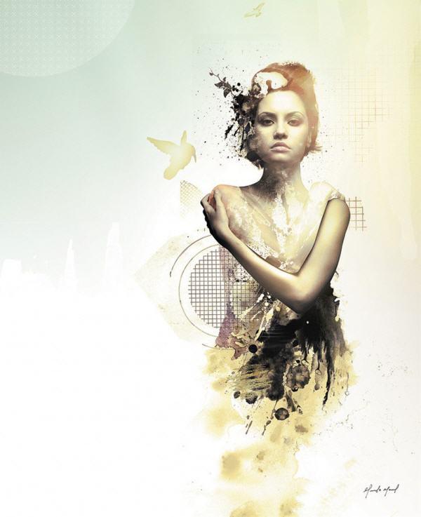Illustrations by Murilo Maciel