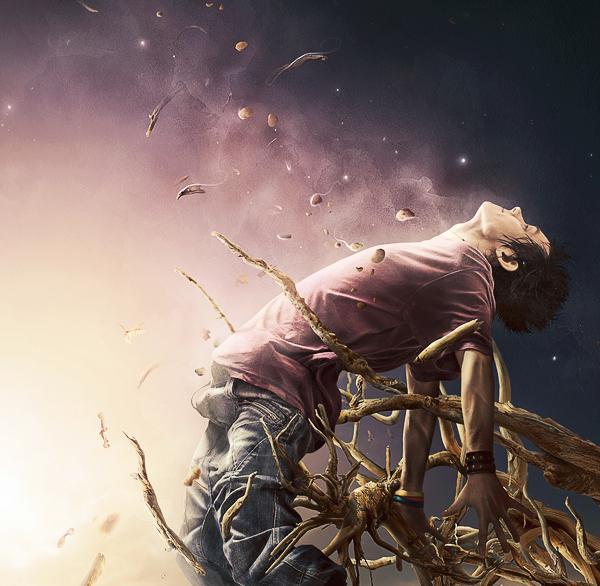 Illustrations by Wojciech Pijecki