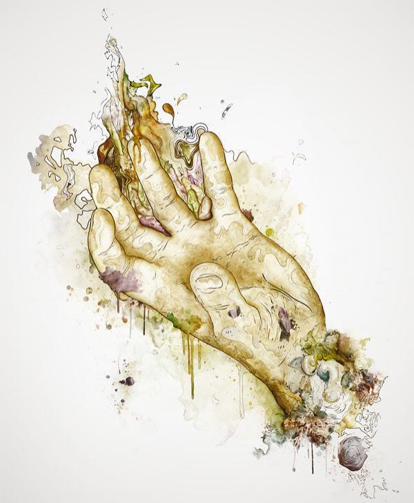 Illustrations by Wojciech Pijecki