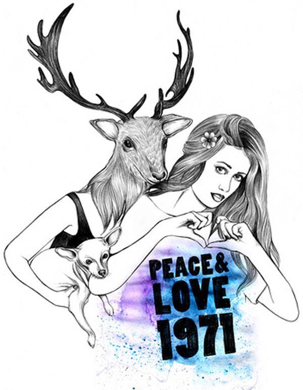 Illustrations by Martina Corradi