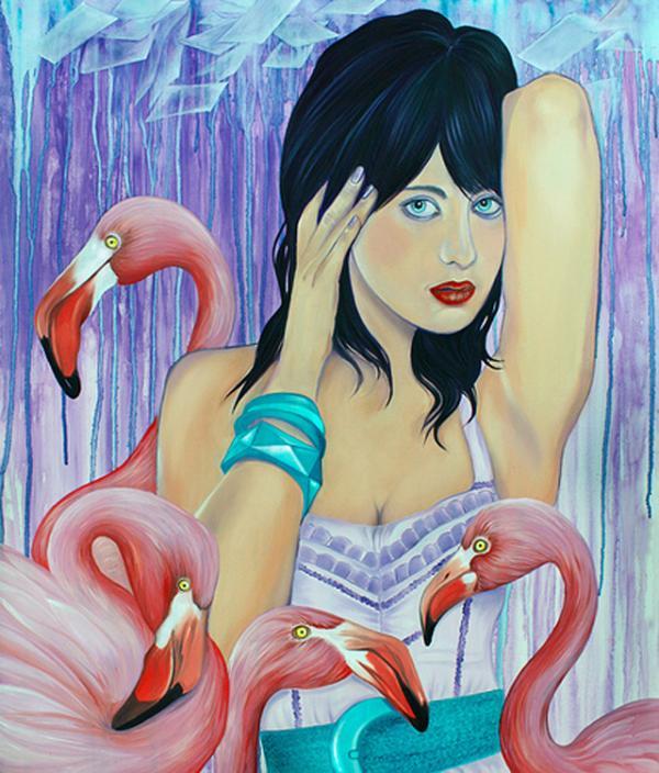 Illustrations by Martina Corradi