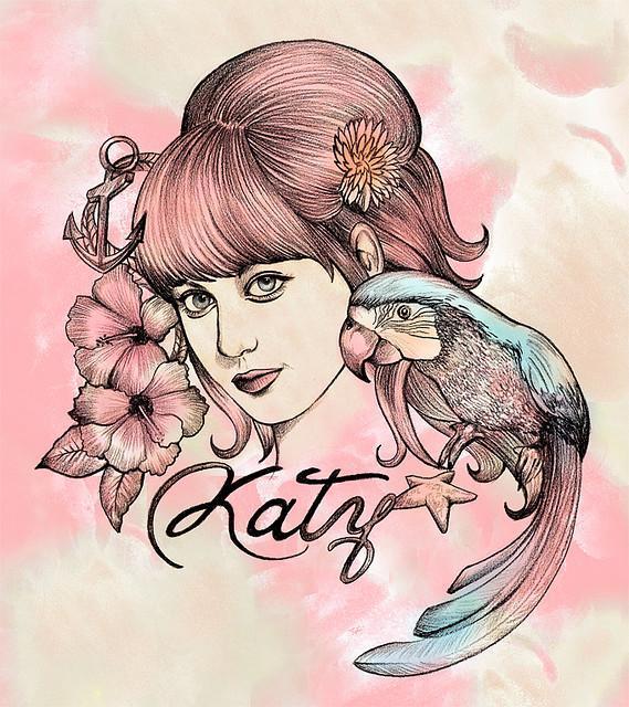 Illustrations by Martina Corradi