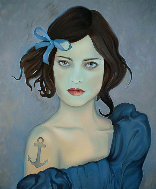 Illustrations by Martina Corradi