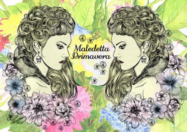 Illustrations by Martina Corradi