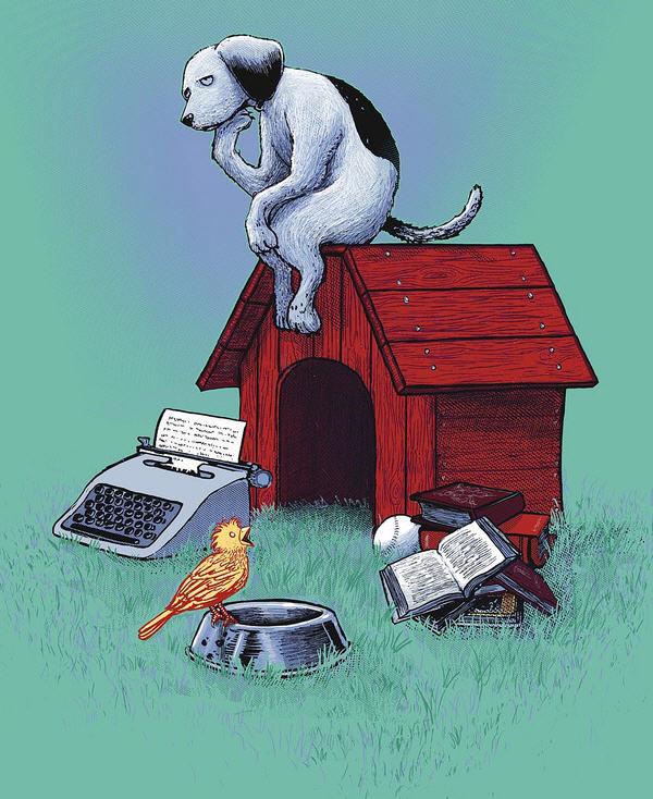 Illustrations by Georges Le Mercenaire