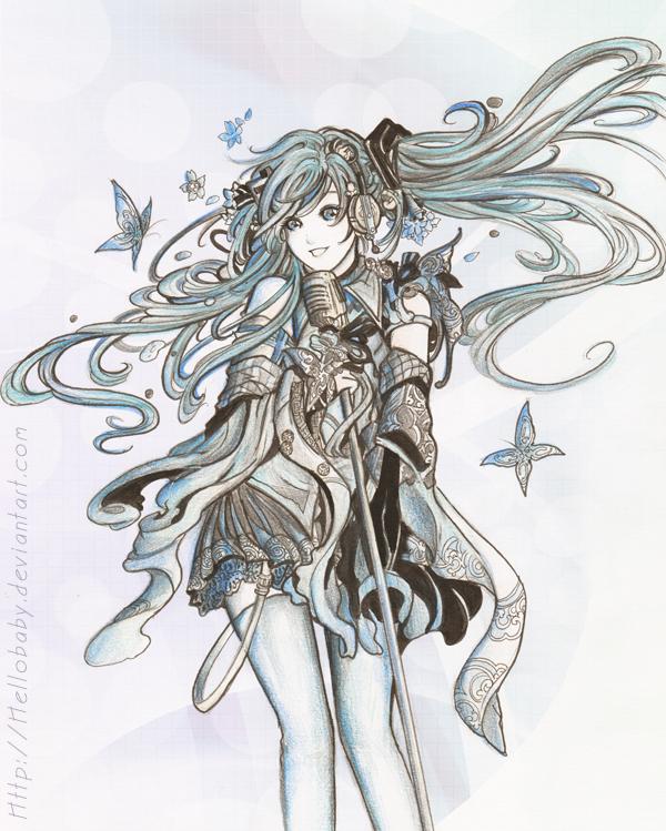 Illustrations by hellobaby