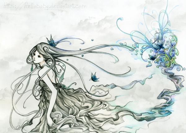 Illustrations by hellobaby