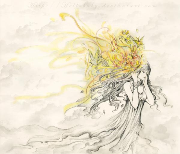 Illustrations by hellobaby