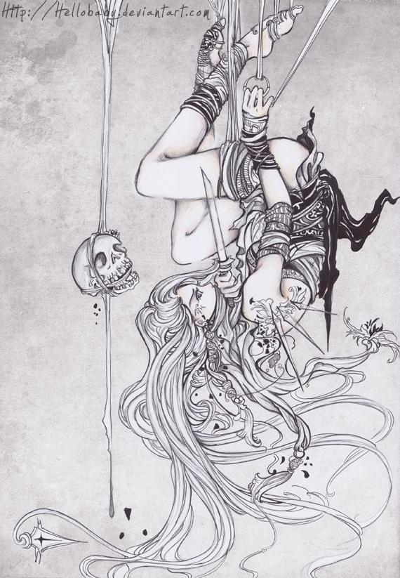 Illustrations by hellobaby