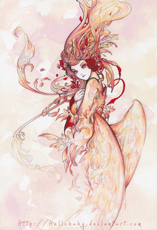 Illustrations by hellobaby