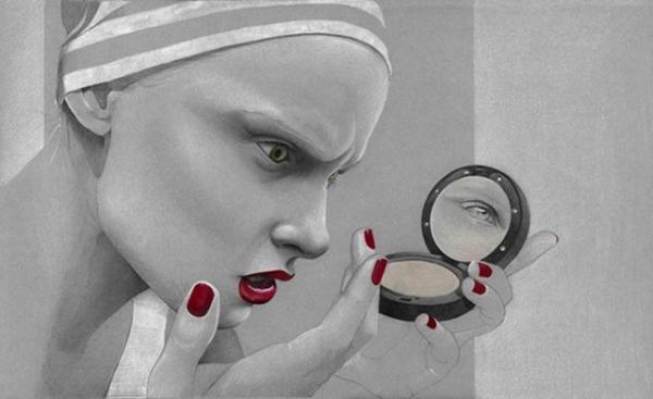 Illustrations by Gildo Medina