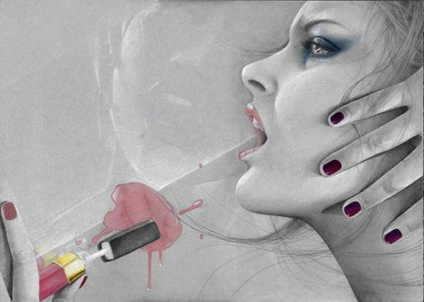 Illustrations by Gildo Medina