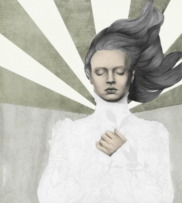 Illustrations by Gildo Medina