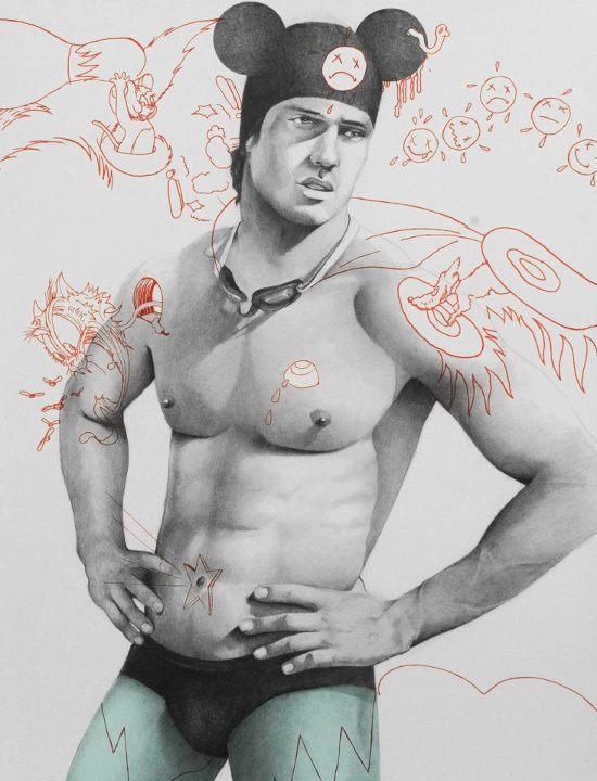 Illustrations by Gildo Medina