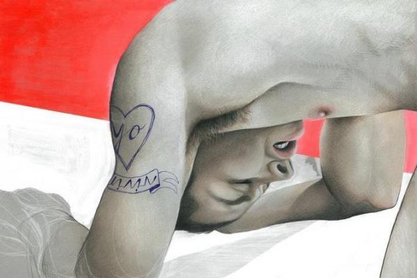 Illustrations by Gildo Medina
