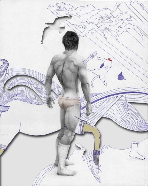 Illustrations by Gildo Medina