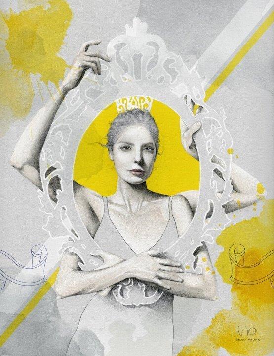 Illustrations by Gildo Medina