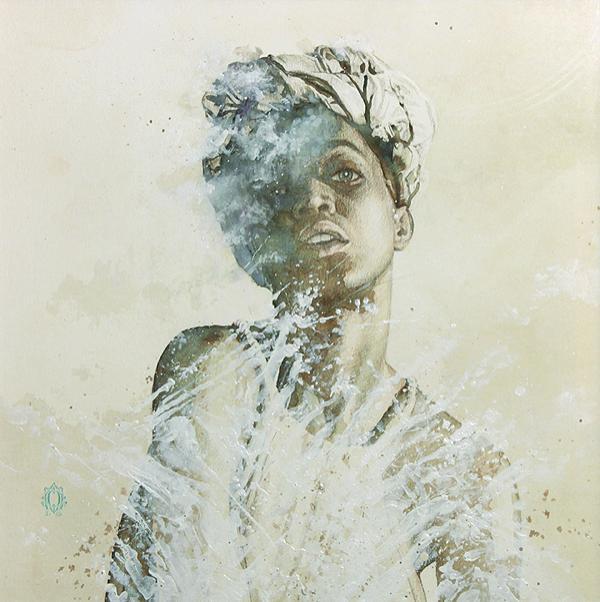 Illustrations by Oriol Angrill Jorda