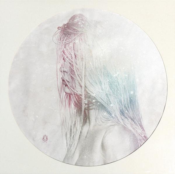 Illustrations by Oriol Angrill Jorda