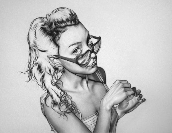 Illustrations by Oriol Angrill Jorda