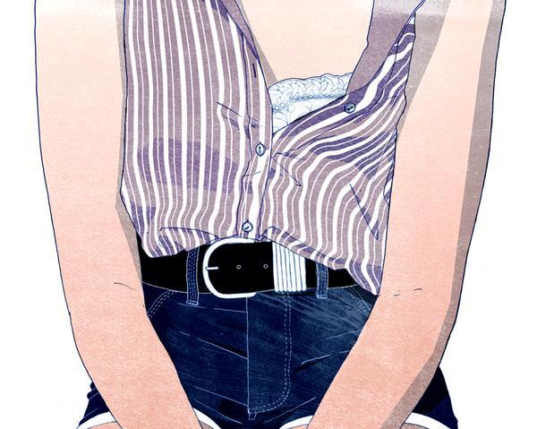 Illustrations by Jorge Roa
