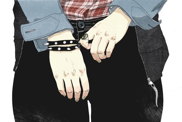 Illustrations by Jorge Roa
