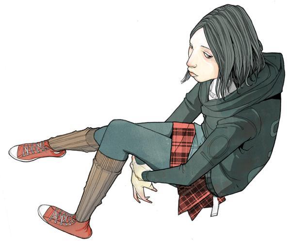 Illustrations by Jorge Roa