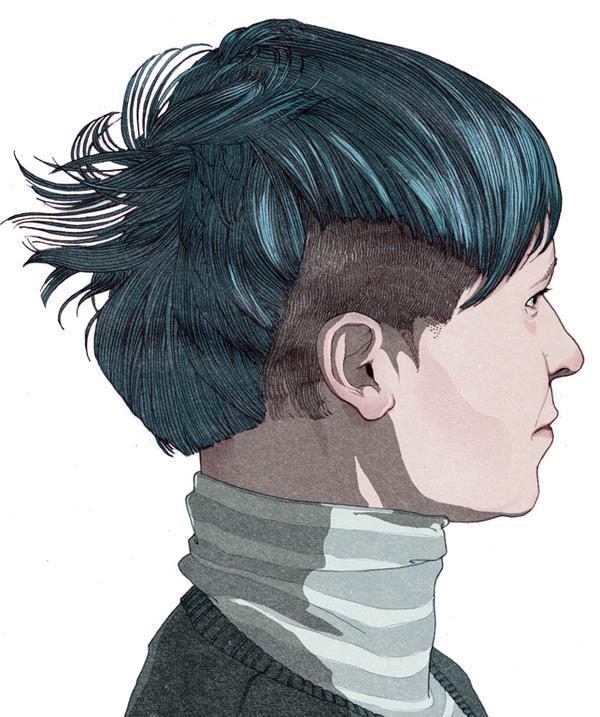 Illustrations by Jorge Roa