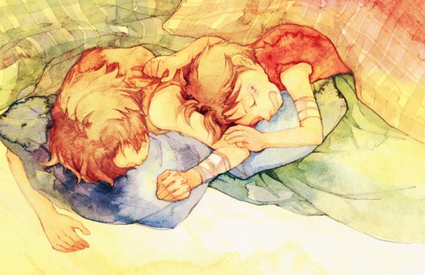 Illustrations by SiriusPlanet