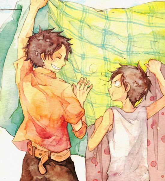 Illustrations by SiriusPlanet