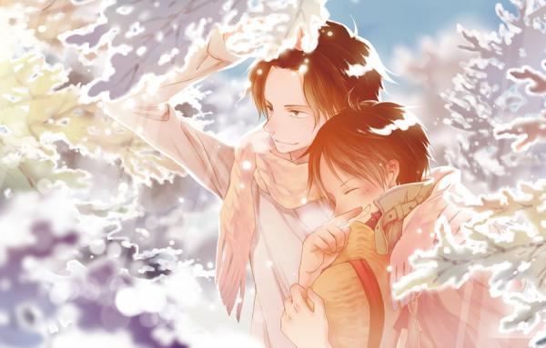 Illustrations by SiriusPlanet