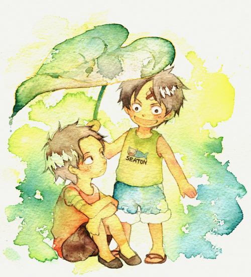 Illustrations by SiriusPlanet